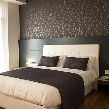 Sicilia Hotel Spa Giarre Ngoại thất bức ảnh