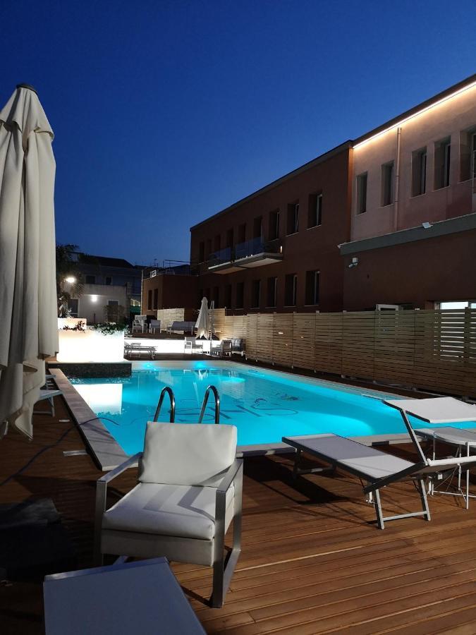 Sicilia Hotel Spa Giarre Ngoại thất bức ảnh