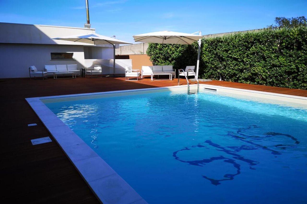 Sicilia Hotel Spa Giarre Ngoại thất bức ảnh