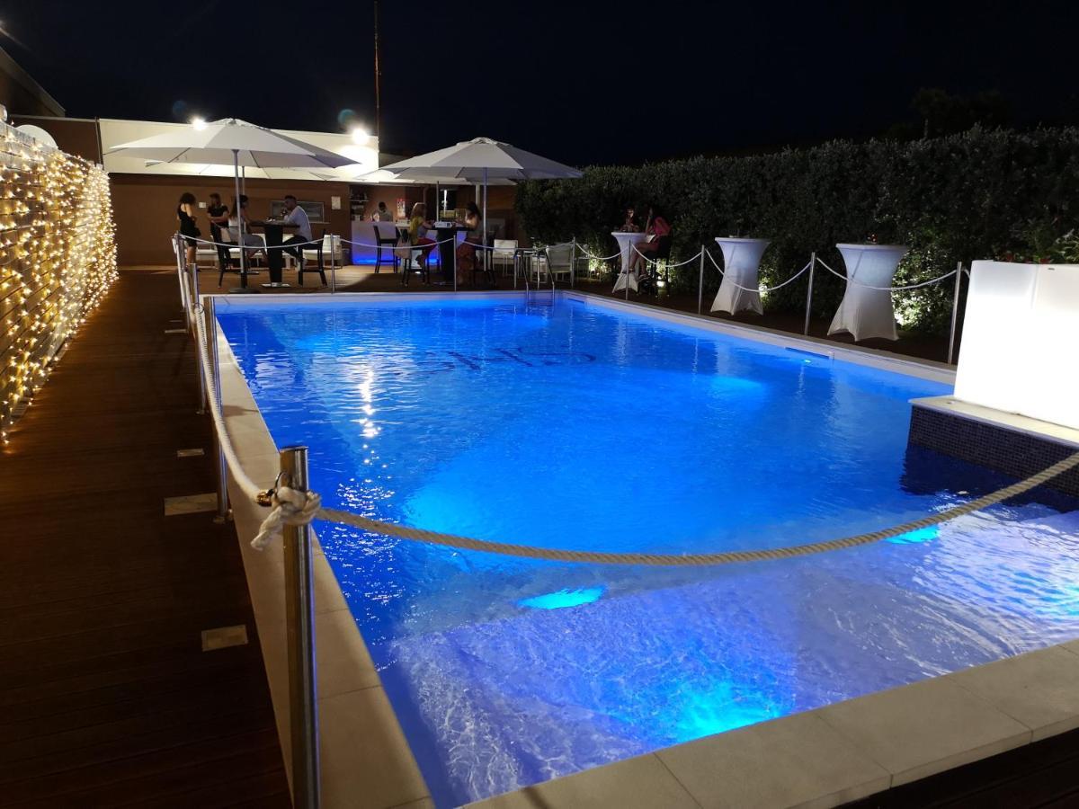 Sicilia Hotel Spa Giarre Ngoại thất bức ảnh