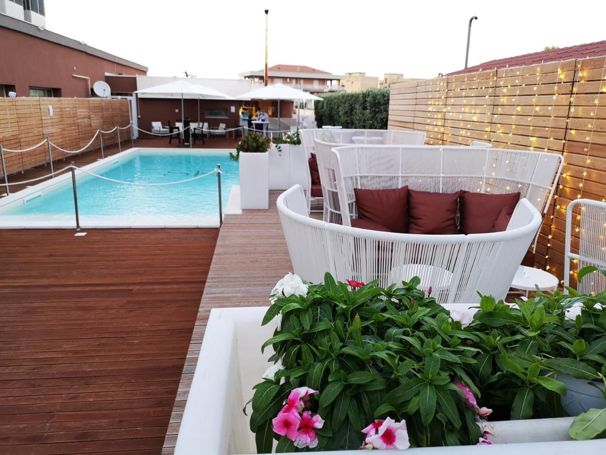 Sicilia Hotel Spa Giarre Ngoại thất bức ảnh