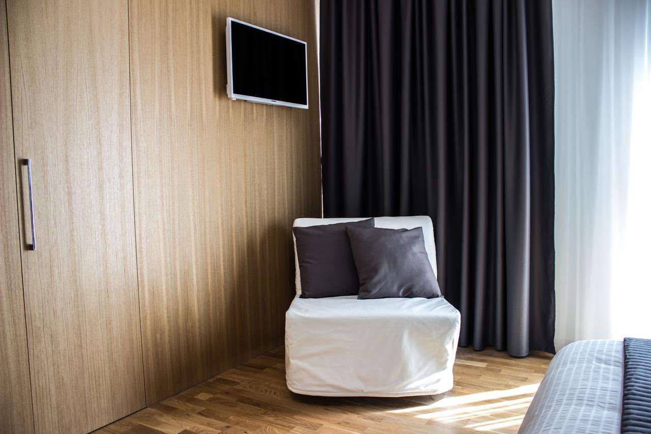 Sicilia Hotel Spa Giarre Ngoại thất bức ảnh
