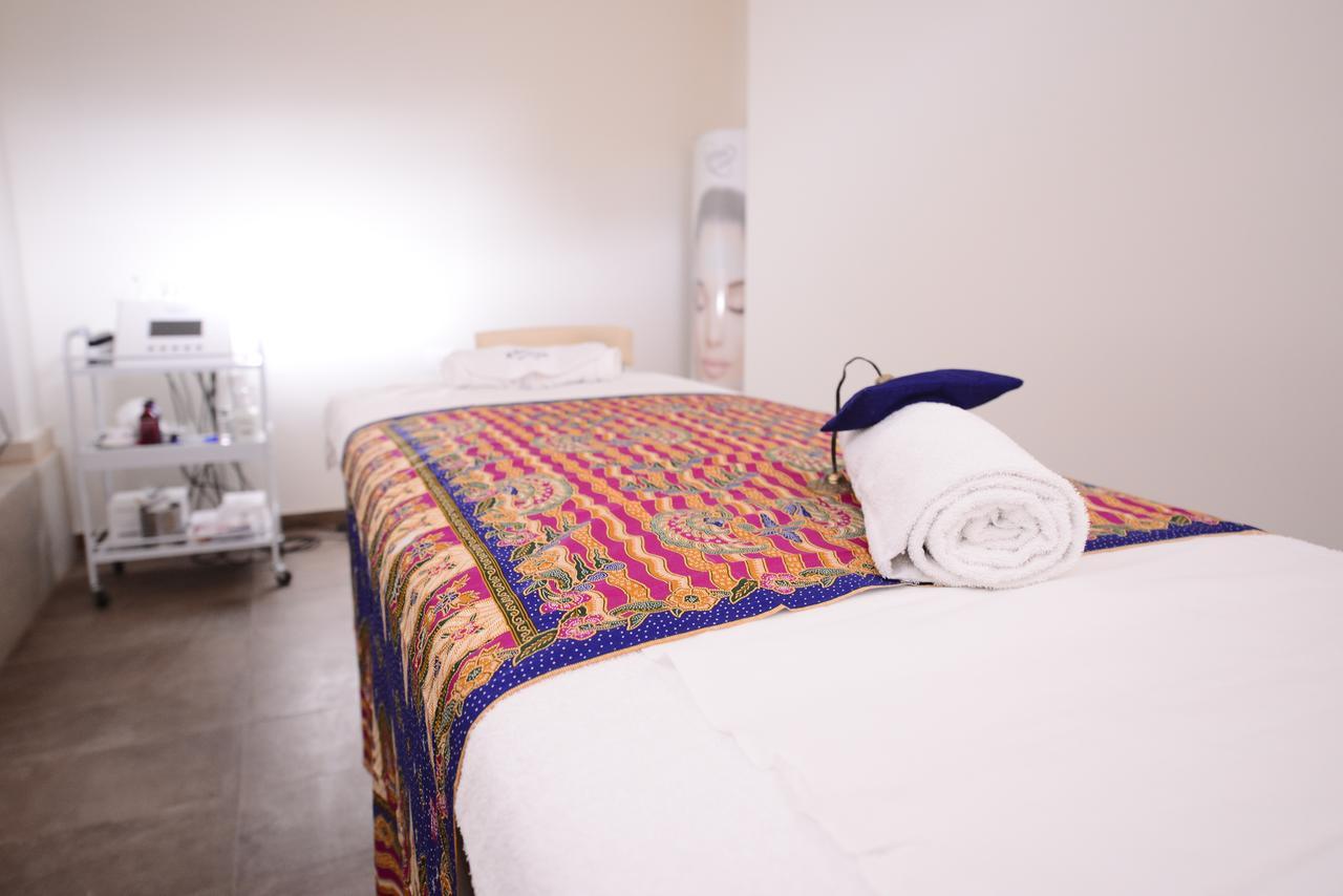 Sicilia Hotel Spa Giarre Ngoại thất bức ảnh