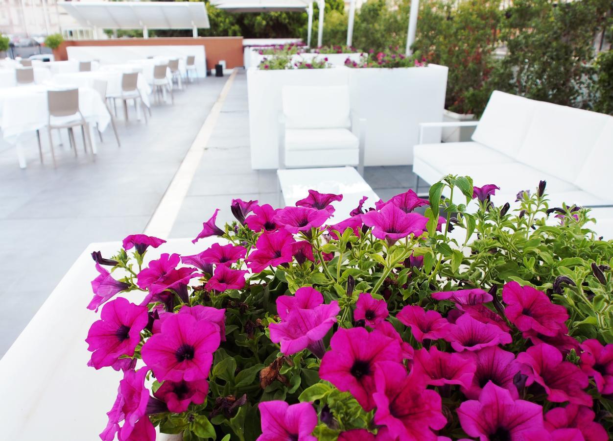 Sicilia Hotel Spa Giarre Ngoại thất bức ảnh