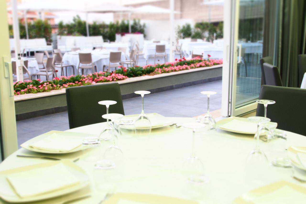 Sicilia Hotel Spa Giarre Ngoại thất bức ảnh