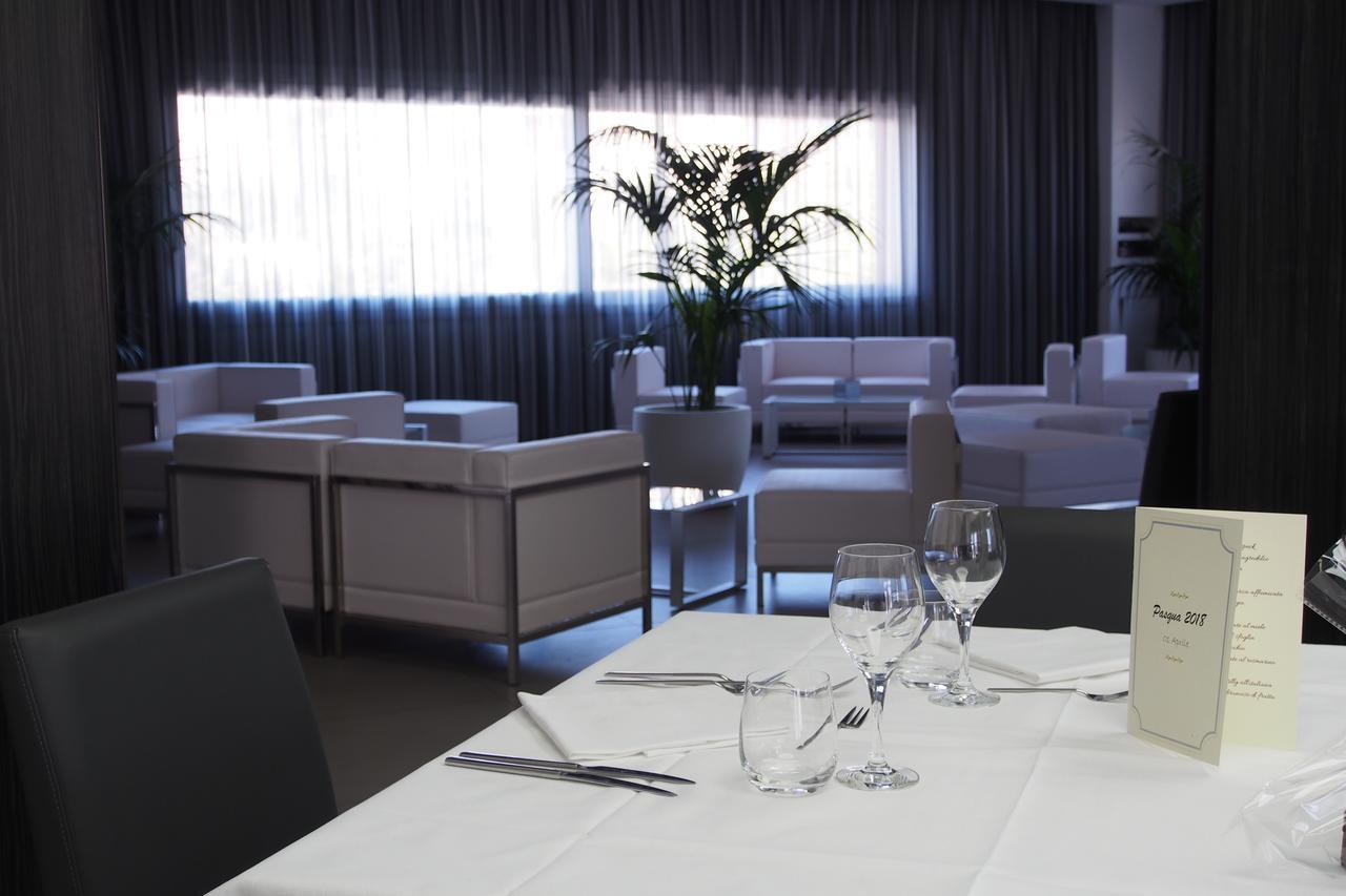 Sicilia Hotel Spa Giarre Ngoại thất bức ảnh