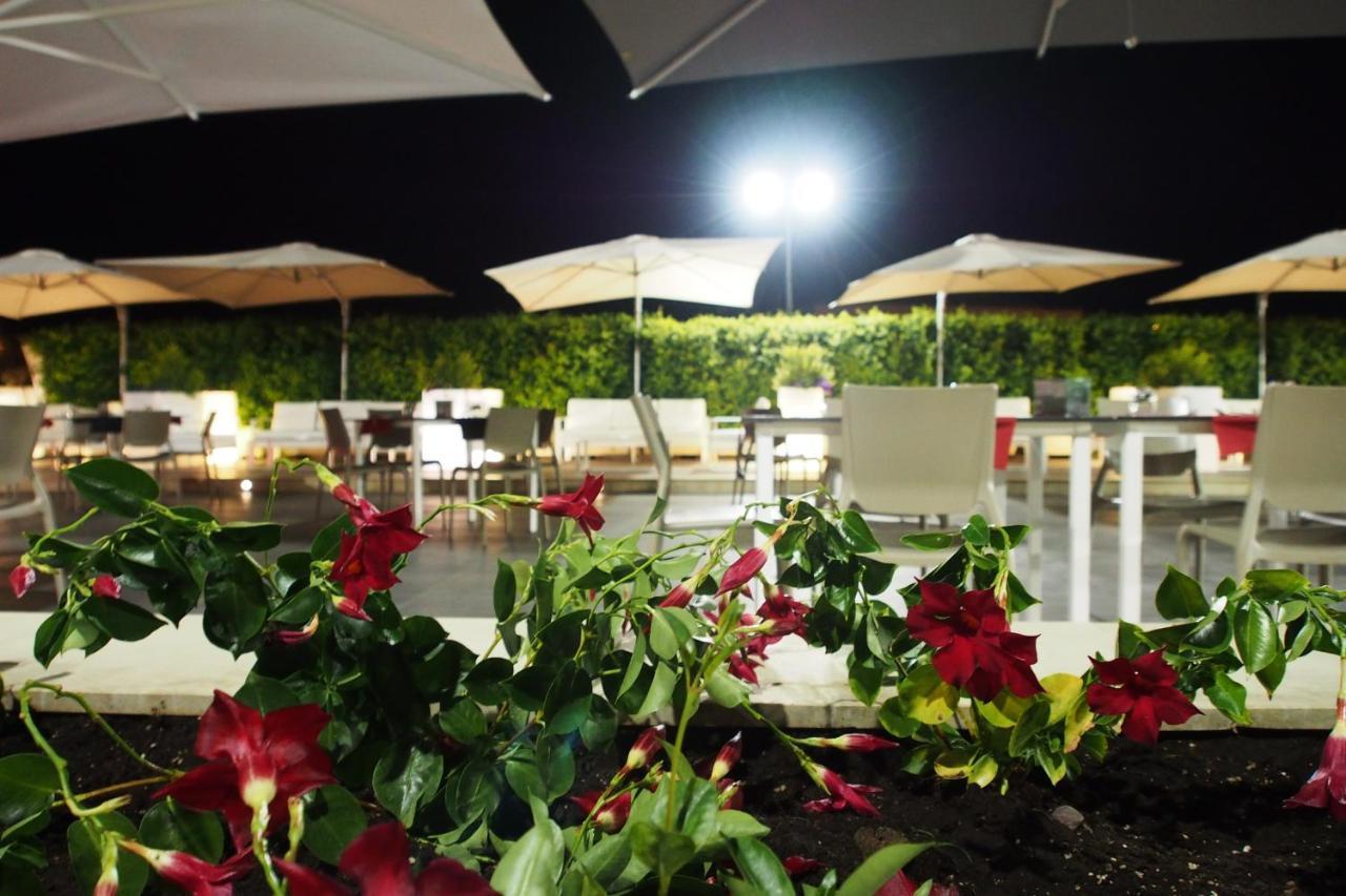 Sicilia Hotel Spa Giarre Ngoại thất bức ảnh