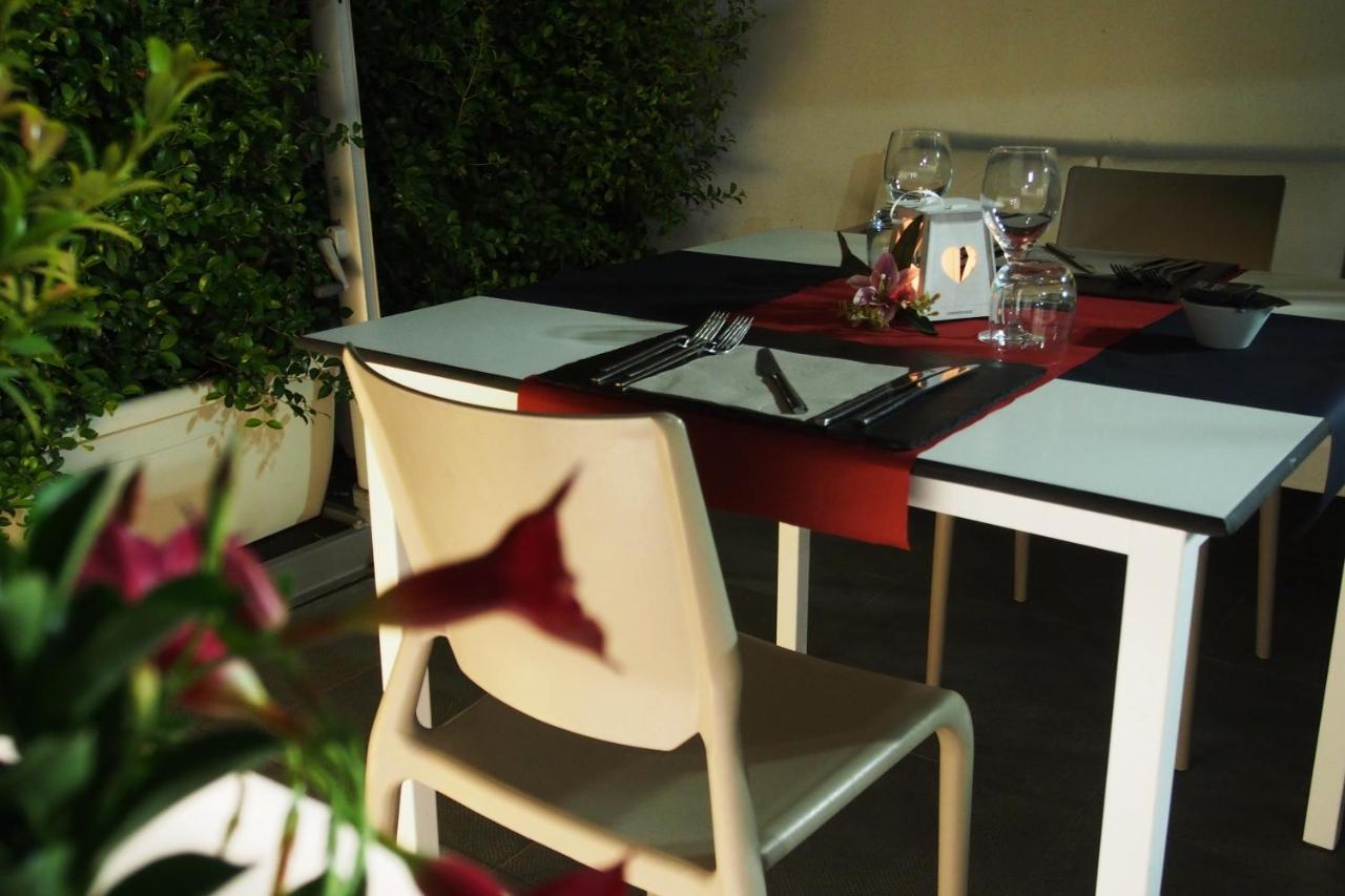 Sicilia Hotel Spa Giarre Ngoại thất bức ảnh