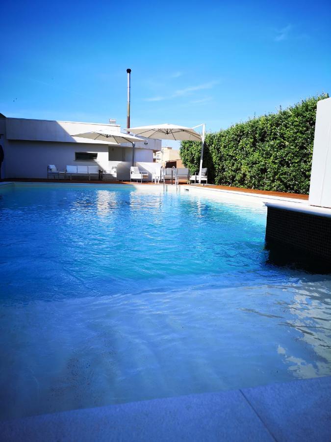 Sicilia Hotel Spa Giarre Ngoại thất bức ảnh